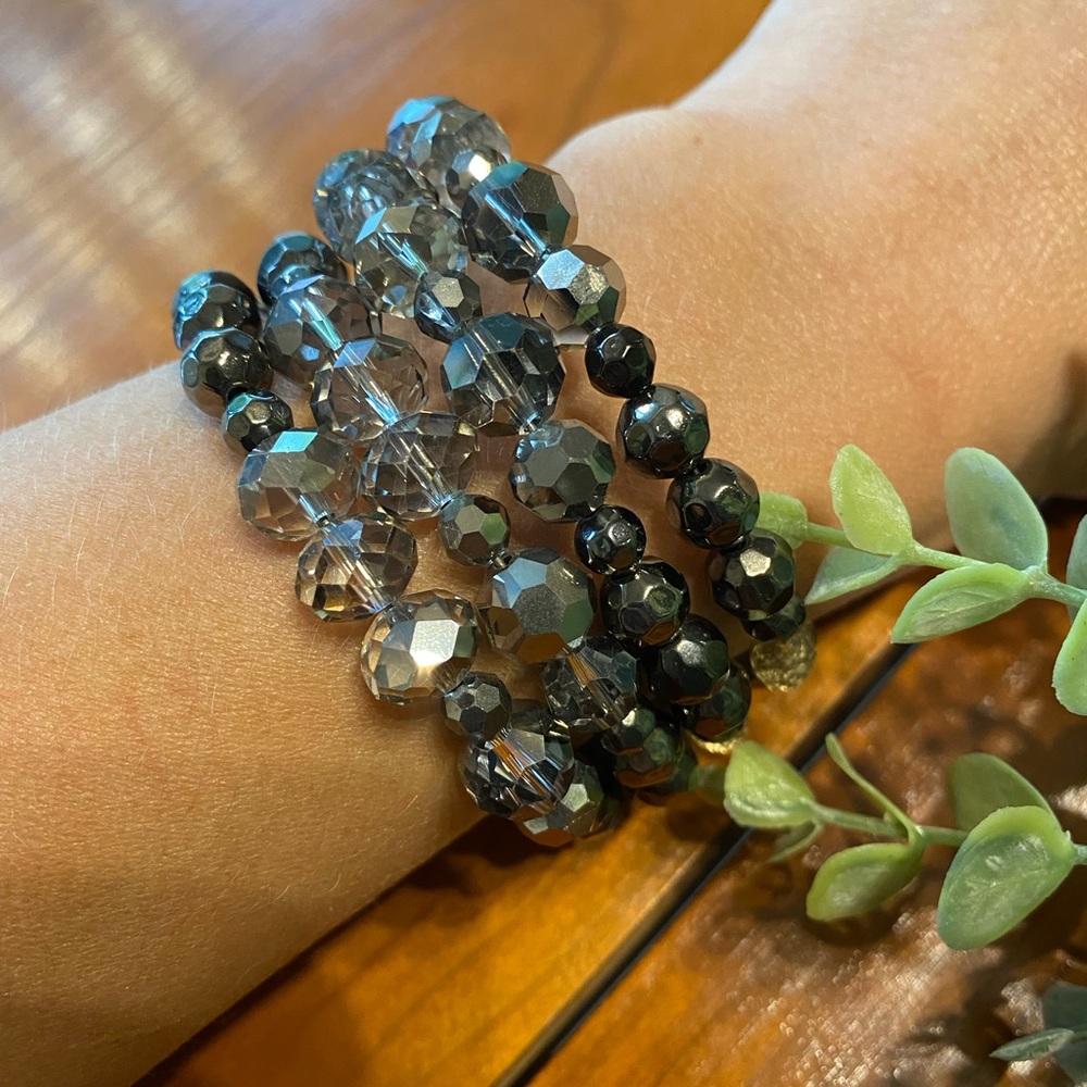 Express brand Jewel bracelet